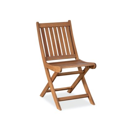 Jiflens Chair – Modern Wooden Chair with Elegant Scandinavian Design