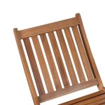 Jiflens Chair – Modern Wooden Chair with Elegant Scandinavian Design