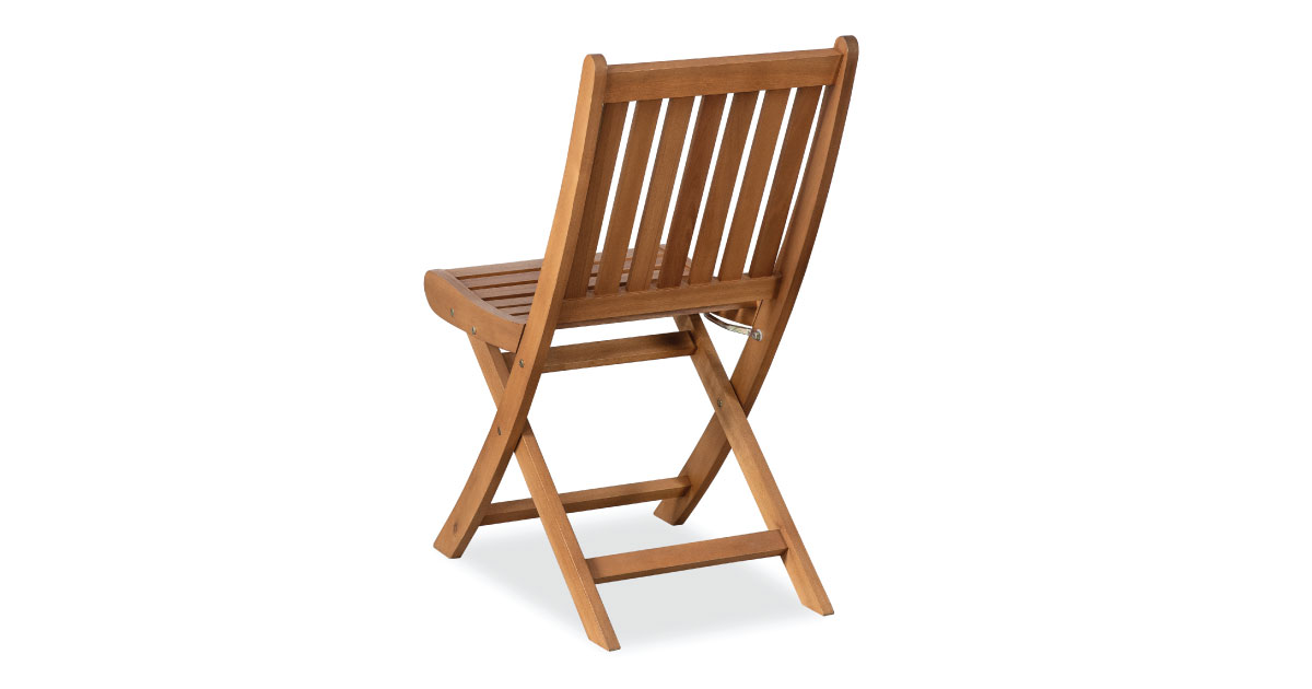 Jiflens Chair – Modern Wooden Chair with Elegant Scandinavian Design