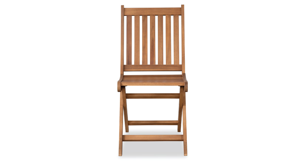 Jiflens Chair – Modern Wooden Chair with Elegant Scandinavian Design