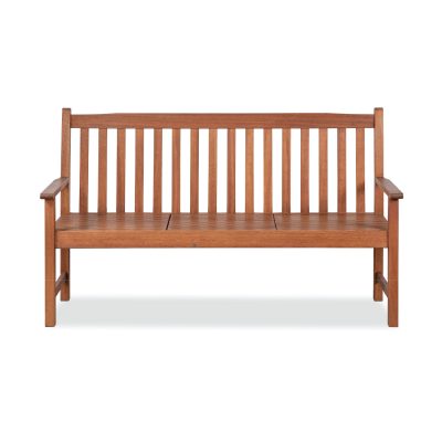 Jont Bench – Modern Solid Wood Bench with Timeless Simplicity