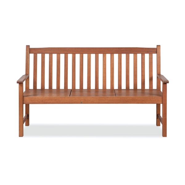 Jont Bench – Modern Solid Wood Bench with Timeless Simplicity