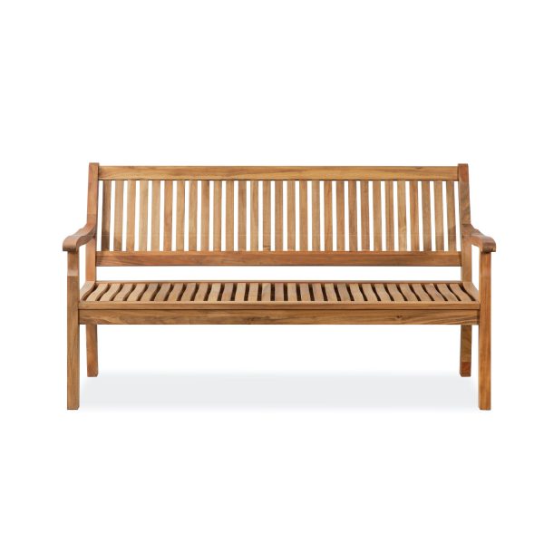 Kluyfast Bench – Solid Wood Bench for Modern and Rustic Interiors