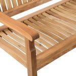Kluyfast Bench – Solid Wood Bench for Modern and Rustic Interiors