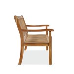 Kluyfast Bench – Solid Wood Bench for Modern and Rustic Interiors