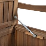 Norrora Bench – Minimalist Wooden Bench for Modern Living Spaces