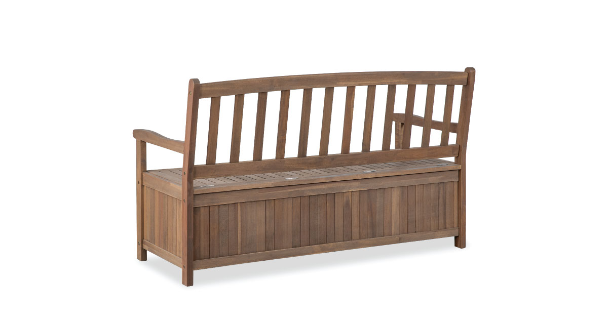 Norrora Bench – Minimalist Wooden Bench for Modern Living Spaces