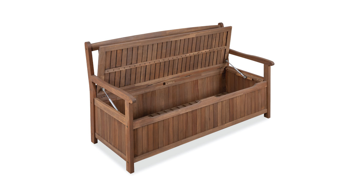 Norrora Bench – Minimalist Wooden Bench for Modern Living Spaces