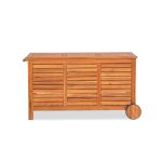 Oriaron Storage Box – Stylish Wooden Storage Solution for Modern Homes