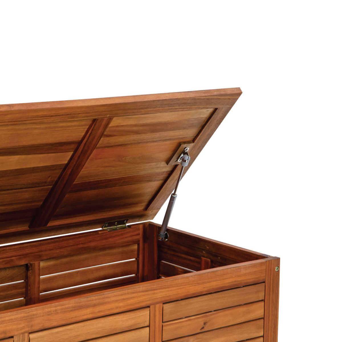 Oriaron Storage Box – Stylish Wooden Storage Solution for Modern Homes