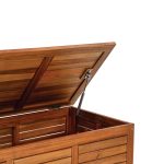 Oriaron Storage Box – Stylish Wooden Storage Solution for Modern Homes