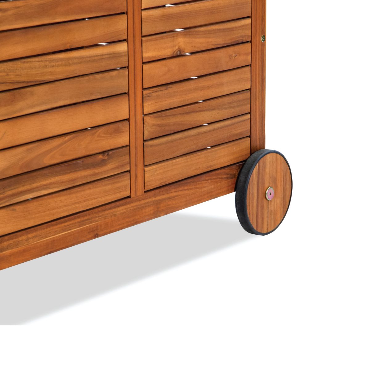 Oriaron Storage Box – Stylish Wooden Storage Solution for Modern Homes