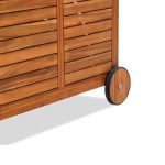 Oriaron Storage Box – Stylish Wooden Storage Solution for Modern Homes