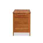 Oriaron Storage Box – Stylish Wooden Storage Solution for Modern Homes
