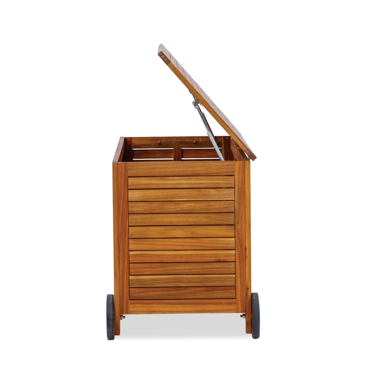 Oriaron Storage Box – Stylish Wooden Storage Solution for Modern Homes