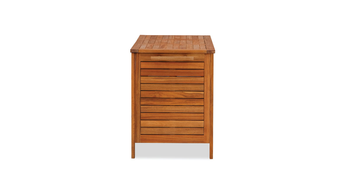 Oriaron Storage Box – Stylish Wooden Storage Solution for Modern Homes