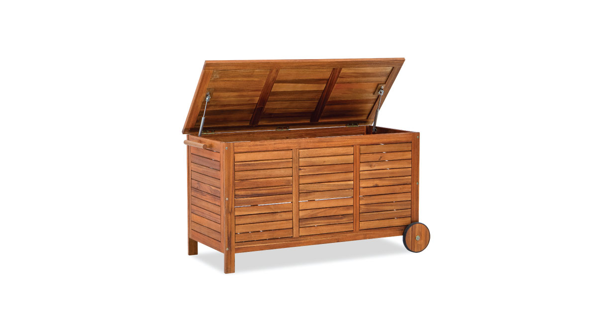 Oriaron Storage Box – Stylish Wooden Storage Solution for Modern Homes 3 Oriaron Storage Box – Stylish Wooden Storage Solution for Modern Homes