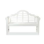 Preving Bench – Minimalist Solid Wood Bench for Modern and Natural Living Spaces