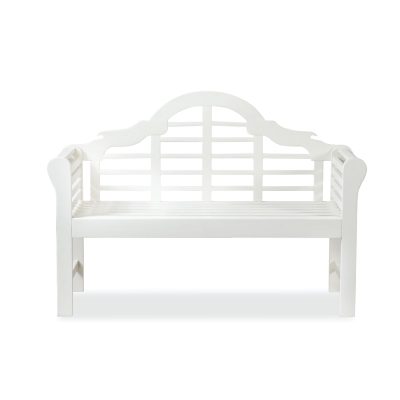 Preving Bench – Minimalist Solid Wood Bench for Modern and Natural Living Spaces