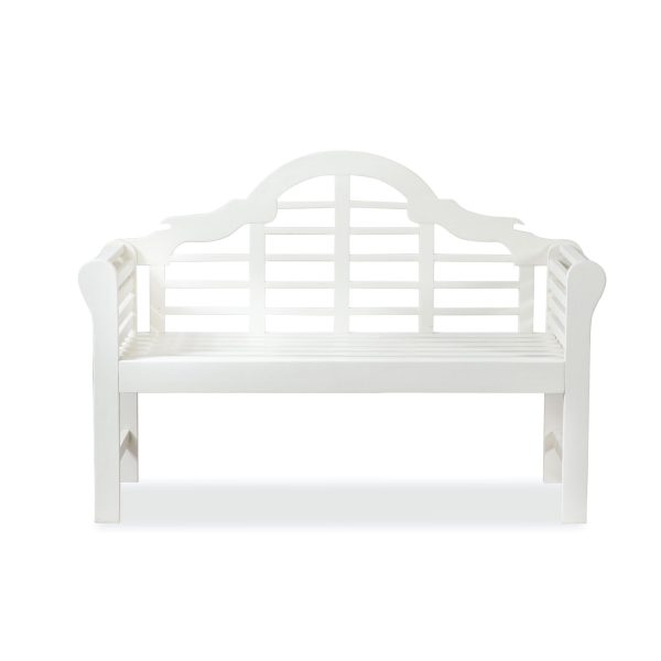 Preving Bench – Minimalist Solid Wood Bench for Modern and Natural Living Spaces