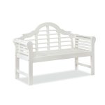 Preving Bench – Minimalist Solid Wood Bench for Modern and Natural Living Spaces