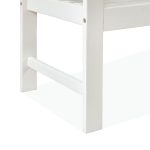 Preving Bench – Minimalist Solid Wood Bench for Modern and Natural Living Spaces