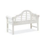 Preving Bench – Minimalist Solid Wood Bench for Modern and Natural Living Spaces