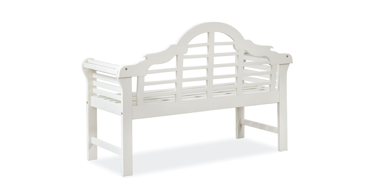 Preving Bench – Minimalist Solid Wood Bench for Modern and Natural Living Spaces