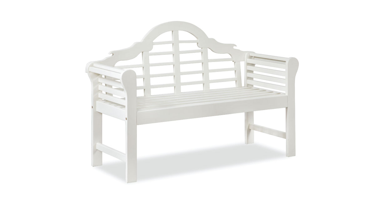 Preving Bench – Minimalist Solid Wood Bench for Modern and Natural Living Spaces