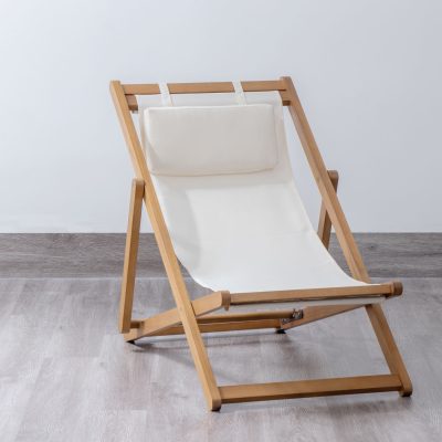 Relax Chair – Comfortable Wooden Lounge Chair for Everyday Relaxation