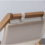 Relax Chair – Comfortable Wooden Lounge Chair for Everyday Relaxation