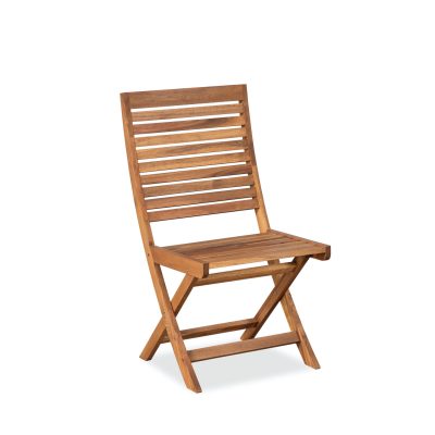 Shiledo Chair – Elegant Wooden Chair with Modern Minimalist Design