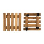 Square Caddy