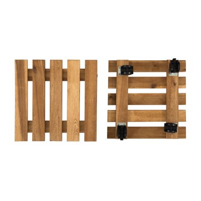 Square Caddy