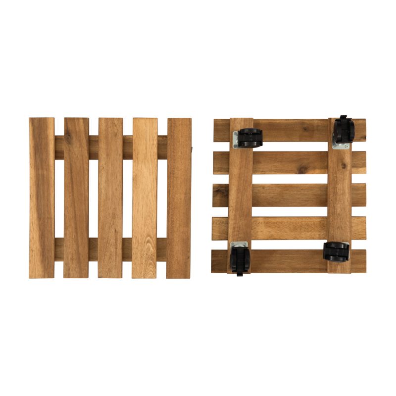 Square Caddy