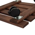 Square Caddy
