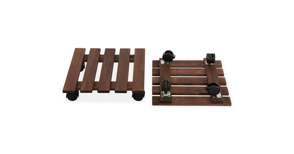 Square Caddy