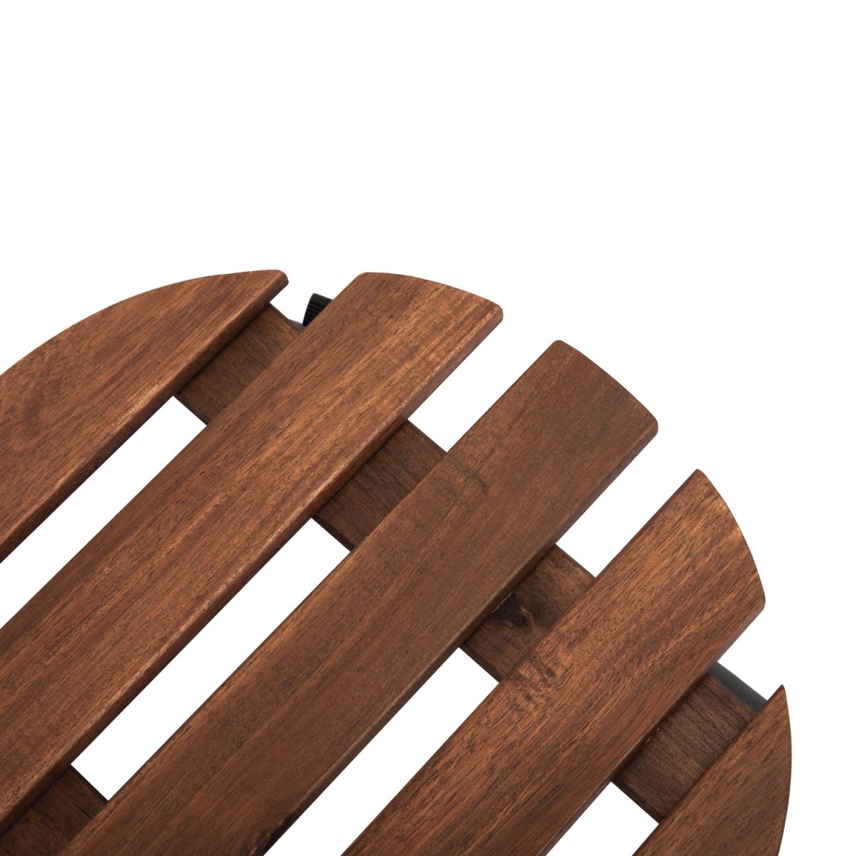 Square Caddy – Stylish and Functional Wooden Organizer for Every Space