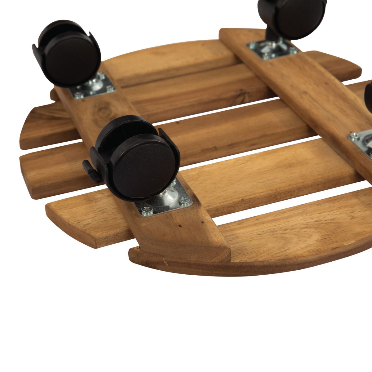 Square Caddy – Stylish and Functional Wooden Organizer for Every Space