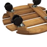 Square Caddy – Stylish and Functional Wooden Organizer for Every Space