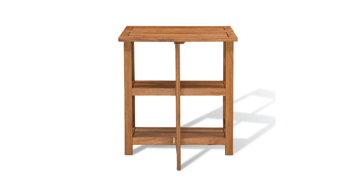 Wrico Wooden Potting Table – Functional Garden Workbench for Plant Lovers