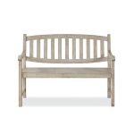 Xedence Bench – Modern Solid Wood Bench with Timeless Elegance