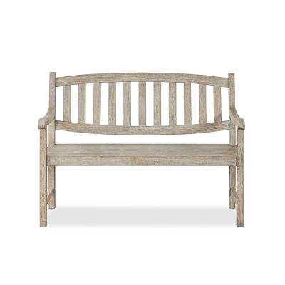 Xedence Bench – Modern Solid Wood Bench with Timeless Elegance