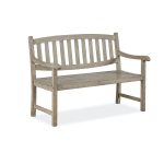Xedence Bench – Modern Solid Wood Bench with Timeless Elegance