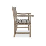 Xedence Bench – Modern Solid Wood Bench with Timeless Elegance