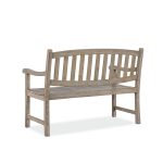 Xedence Bench – Modern Solid Wood Bench with Timeless Elegance