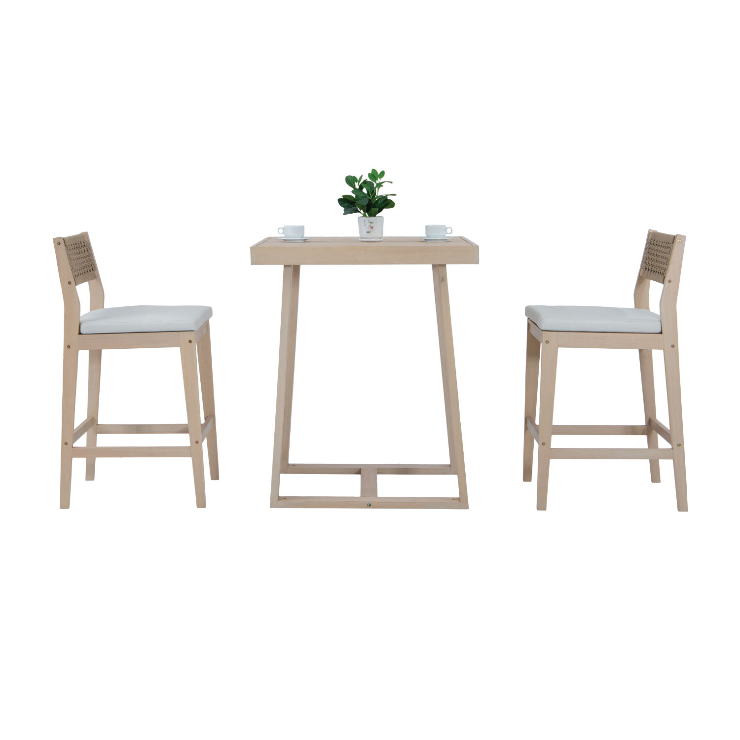 Elevate Retreat Bar Set – Premium Outdoor Bar Set for Patios, Balconies & Garden Entertainment (1) Elevate Retreat Bar Set – Premium Outdoor Bar Set for Patios, Balconies & Garden Entertainment