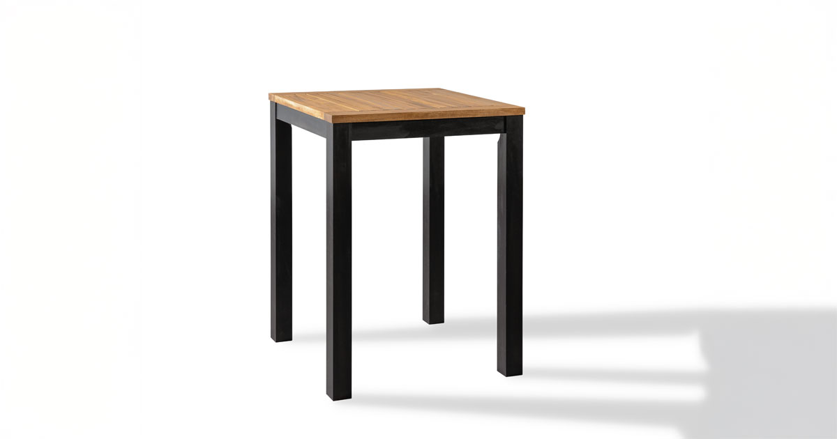 Highland Bar Set – Premium Outdoor Acacia Wood Bar Set for Modern Patios 2 Highland Bar Set – Premium Outdoor Acacia Wood Bar Set for Modern Patios