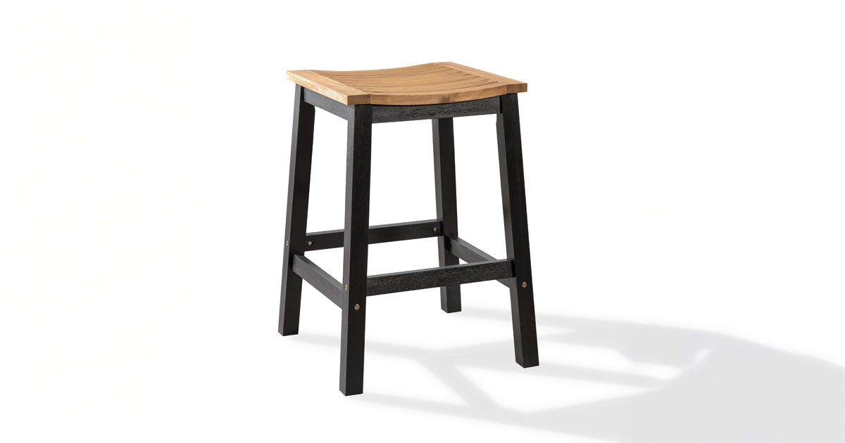 Highland Bar Set – Premium Outdoor Acacia Wood Bar Set for Modern Patios 3 Highland Bar Set – Premium Outdoor Acacia Wood Bar Set for Modern Patios