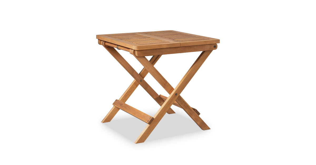 Olnham Table – Elegant Solid Wood Table for Modern Living Spaces